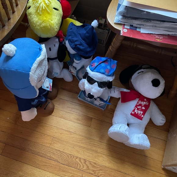 MUSTY SMELLS MUSTY SMELL - Picture 2 of 2